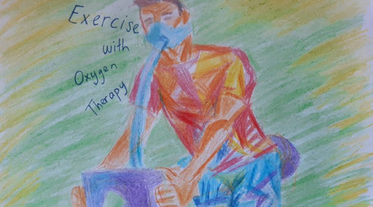 Exercise with Oxygen Therapy (EWOT): Looking Beyond the Hype