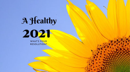 6 Ways to Capitalise on New Years’ Resolutions