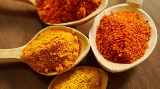 Turmerosaccharides Benefits: Sweet for Joints