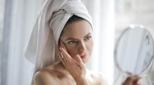 Collagen Enhancement: Can Retinoids Defy Age?