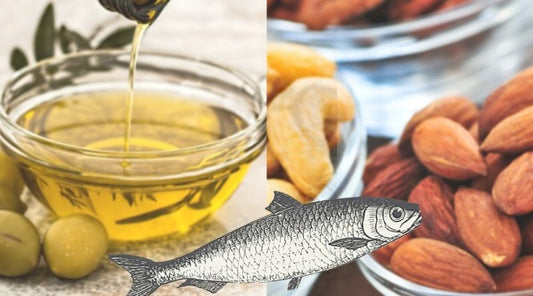 Boning Up on Fats and Skeletal Health (Part Two): Omega-3 and Omega-6