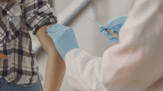 The AstraZenica Vaccine and Blood Clot Controversy