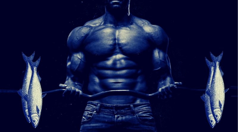 Can Omega-3 Fats Build Muscle?