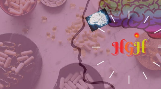 Which Supplements Boost Growth Hormone Levels?
