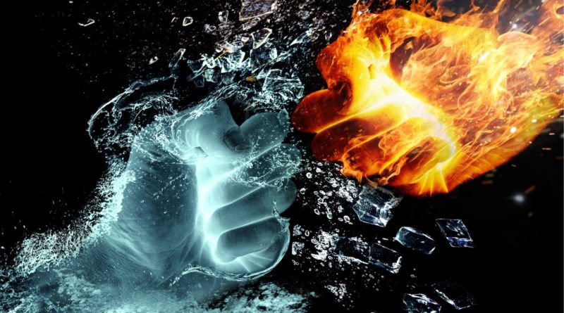 7 Unassuming Ways You Can Combat Inflammation