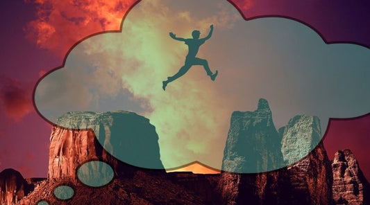 Visualisation: Can You Imagine Your Way to Fit?