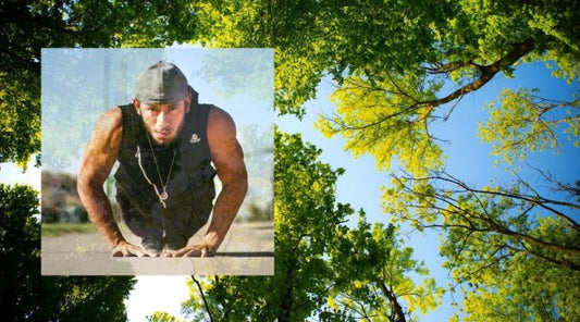 Testosterone and Muscle Building: 7 Natural Ways to Capitalise
