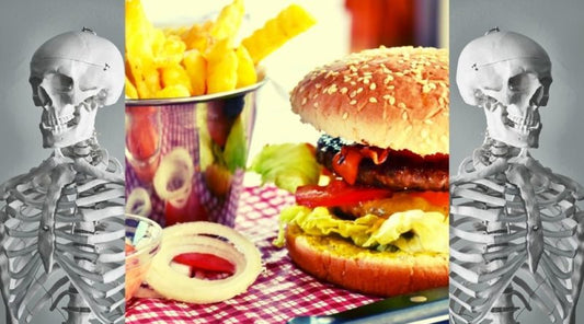Boning Up on Fats and Skeletal Health: Part One
