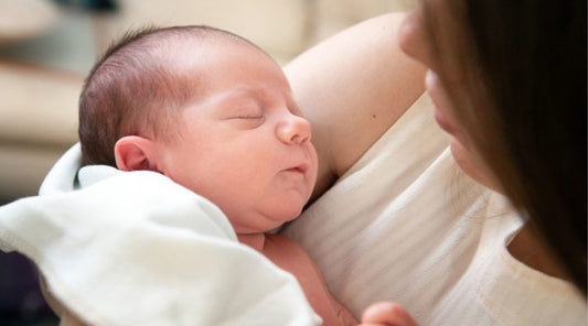 The Power of Touch in Infant Development
