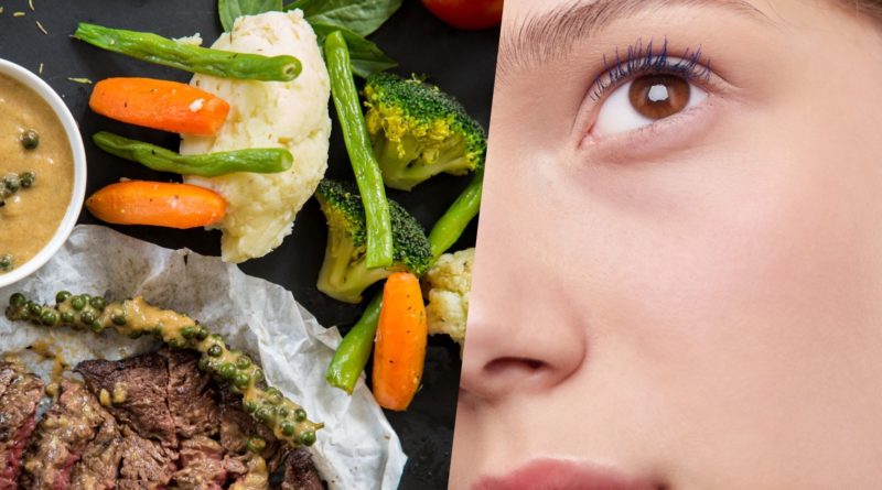 Collagen Care: Eating Your Way to Healthy Skin