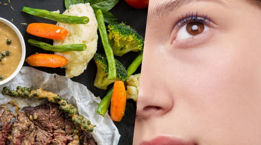 Collagen Care: Eating Your Way to Healthy Skin