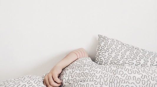 Managing Sleep Apnoea 101