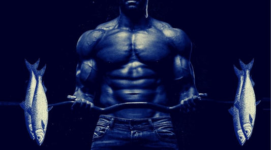 Can Omega-3 Fats Build Muscle?