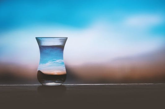 The Simple, Often Overlooked Ways to Optimal Health