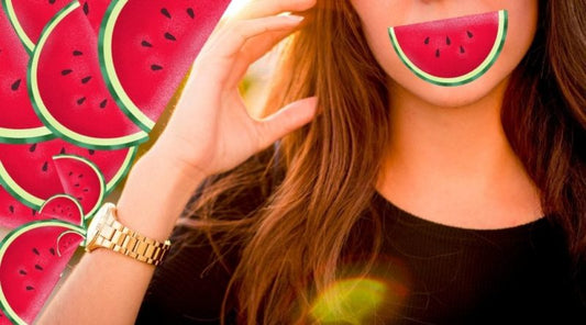 Can Watermelon Work Hair Wonders?