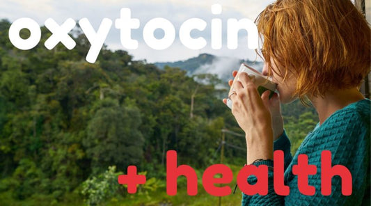 Oxytocin: More Than A “Love Hormone”