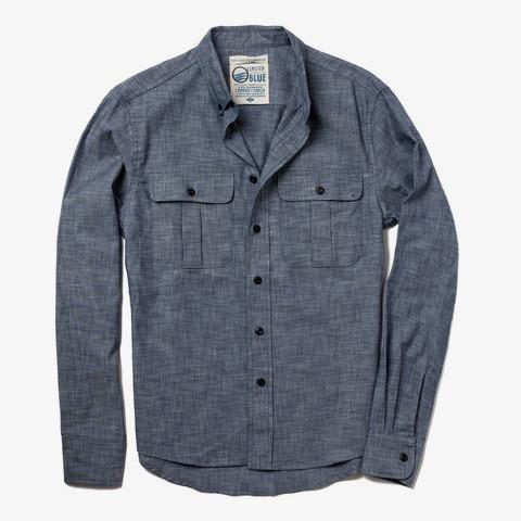 Ayres Chambray